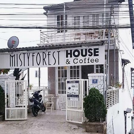 Misty Forest House Hotel ดาลัด ภายนอก รูปภาพ