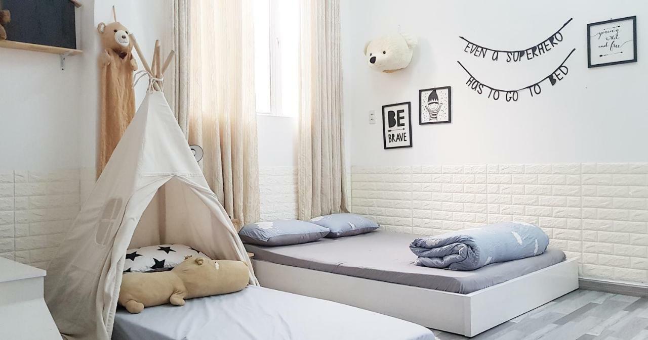 Misty Forest House Hotel ดาลัด ภายนอก รูปภาพ